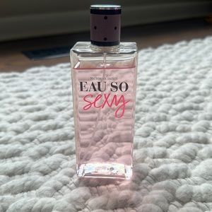 victorias Secret Eau So Sexy